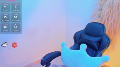 Dahlia online show from 5, 10, 2025