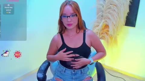 Dahlia online show from 5, 12, 2025