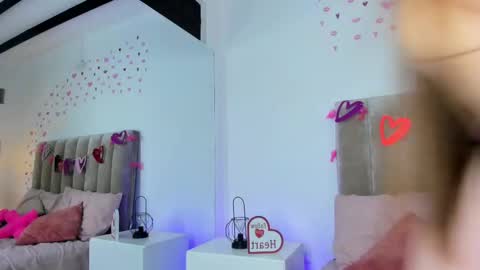 Dahlia online show from 14, 2, 2025