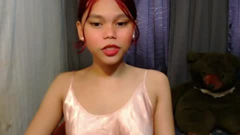 yourgirlydahlia online show from 2, 7, 2026