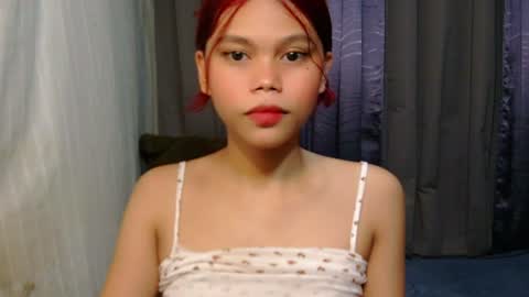yourgirlydahlia online show from 18, 7, 2026