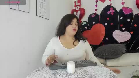 Dahlialee online show from 14, 2, 2026