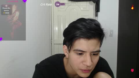 Snapshot of dahliarios chatting on 10, 12, 2024 lorena online show from 10, 12, 2024