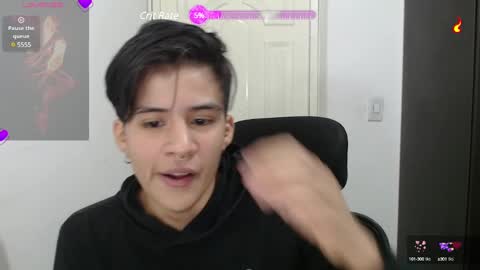 Snapshot of dahliarios chatting on 15, 12, 2024 lorena online show from 15, 12, 2024