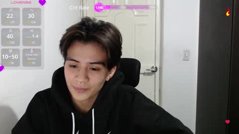 Snapshot of dahliarios chatting on 9, 1, 2025 lorena online show from 9, 1, 2025