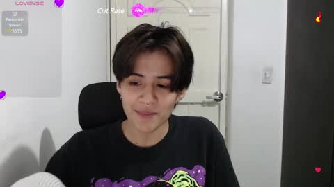 Snapshot of dahliarios chatting on 14, 1, 2025 lorena online show from 14, 1, 2025