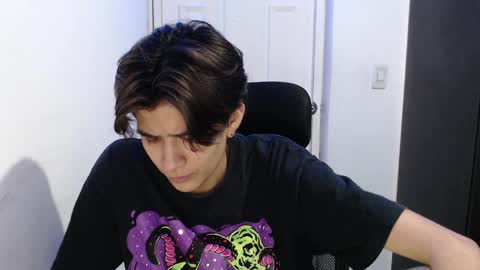 Snapshot of dahliarios chatting on 15, 1, 2025 lorena online show from 15, 1, 2025