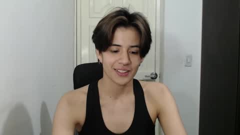 Snapshot of dahliarios chatting on 22, 1, 2025 lorena online show from 22, 1, 2025