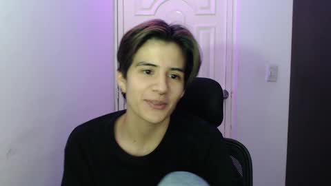 Snapshot of dahliarios chatting on 29, 1, 2025 lorena online show from 29, 1, 2025