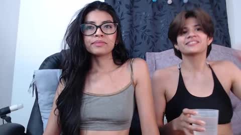 Snapshot of dahliarios chatting on 6, 2, 2025 lorena online show from 6, 2, 2025