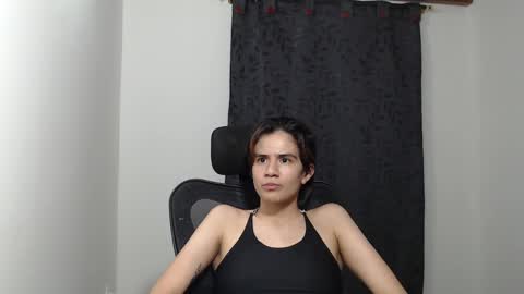 Snapshot of dahliarios chatting on 7, 3, 2025 lorena online show from 7, 3, 2025