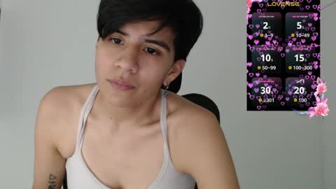 Snapshot of dahliarios chatting on 28, 4, 2026 lorena online show from 28, 4, 2026