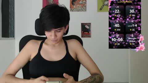 Snapshot of dahliarios chatting on 4, 5, 2026 lorena online show from 4, 5, 2026