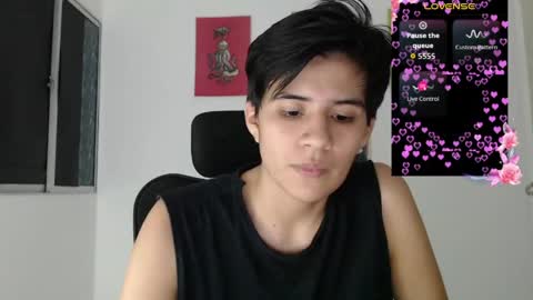 Snapshot of dahliarios chatting on 13, 5, 2026 lorena online show from 13, 5, 2026