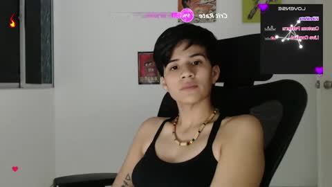 Snapshot of dahliarios chatting on 31, 5, 2026 lorena online show from 31, 5, 2026