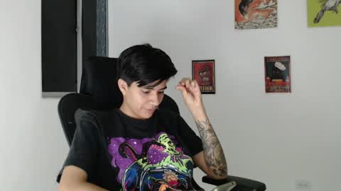 Snapshot of dahliarios chatting on 2, 6, 2026 lorena online show from 2, 6, 2026