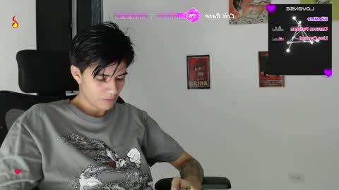 Snapshot of dahliarios chatting on 3, 6, 2026 lorena online show from 3, 6, 2026
