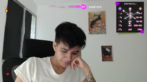 Snapshot of dahliarios chatting on 14, 6, 2026 lorena online show from 14, 6, 2026