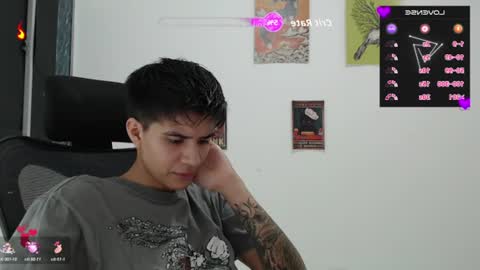 Snapshot of dahliarios chatting on 17, 6, 2026 lorena online show from 17, 6, 2026