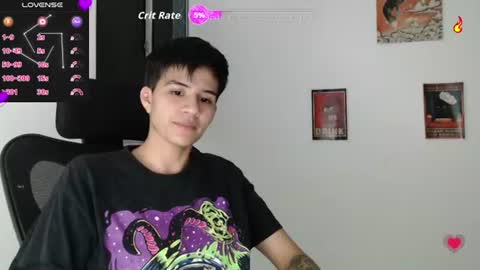 Snapshot of dahliarios chatting on 19, 6, 2026 lorena online show from 19, 6, 2026