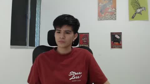 Snapshot of dahliarios chatting on 24, 6, 2026 lorena online show from 24, 6, 2026