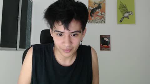 Snapshot of dahliarios chatting on 26, 6, 2026 lorena online show from 26, 6, 2026