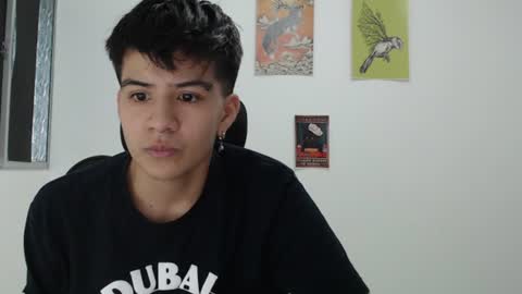 Snapshot of dahliarios chatting on 30, 6, 2026 lorena online show from 30, 6, 2026