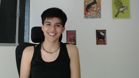 Snapshot of dahliarios chatting on 8, 7, 2026 lorena online show from 8, 7, 2026