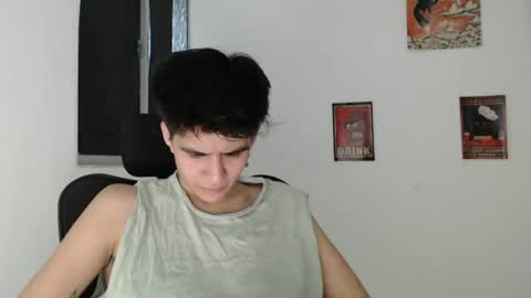 Snapshot of dahliarios chatting on 13, 7, 2026 lorena online show from 13, 7, 2026