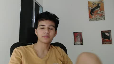 Snapshot of dahliarios chatting on 16, 7, 2026 lorena online show from 16, 7, 2026