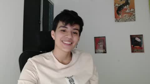 Snapshot of dahliarios chatting on 19, 7, 2026 lorena online show from 19, 7, 2026