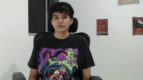 Snapshot of dahliarios chatting on 26, 7, 2026 lorena online show from 26, 7, 2026