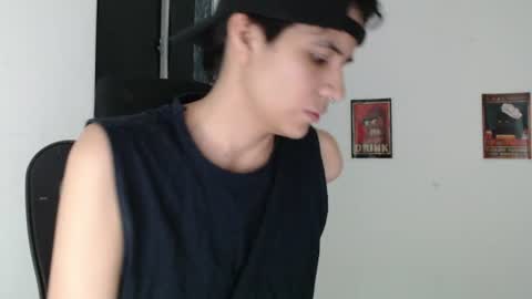 Snapshot of dahliarios chatting on 5, 8, 2026 lorena online show from 5, 8, 2026