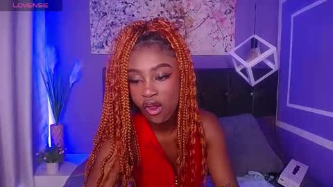 DAHYAN online show from 10, 10, 2025