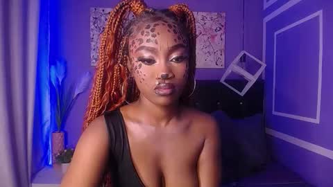 DAHYAN online show from 18, 10, 2025