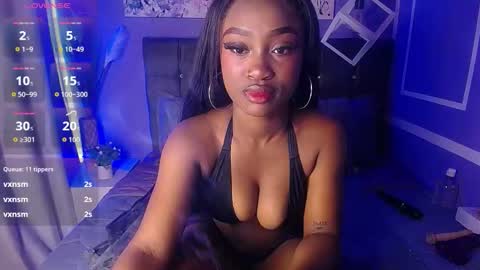 DAHYAN online show from 5, 11, 2025