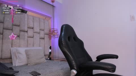 Daia Ortiz  online show from 23, 9, 2025