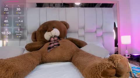 Daia Ortiz  online show from 1, 3, 2026