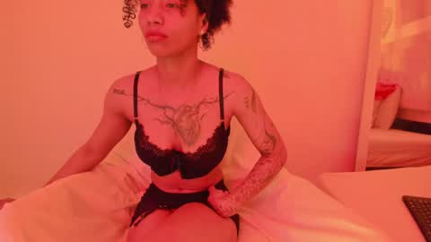 Daiana online show from 15, 1, 2025