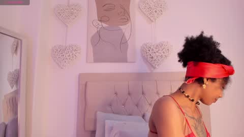 Daiana online show from 28, 1, 2025