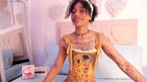 Daiana online show from 5, 2, 2025