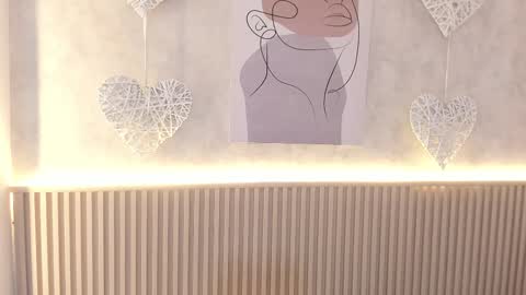 Snapshot of daiana_curly chatting on 18, 1, 2026 Daiana online show from 18, 1, 2026