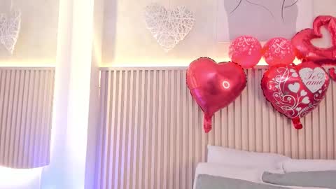 Snapshot of daiana_curly chatting on 14, 2, 2026 Daiana online show from 14, 2, 2026