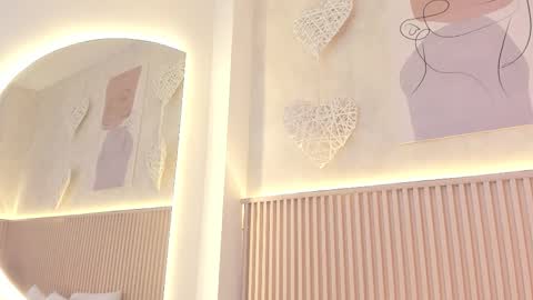 Snapshot of daiana_curly chatting on 1, 3, 2026 Daiana online show from 1, 3, 2026