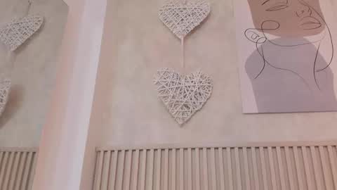 Snapshot of daiana_curly chatting on 4, 3, 2026 Daiana online show from 4, 3, 2026