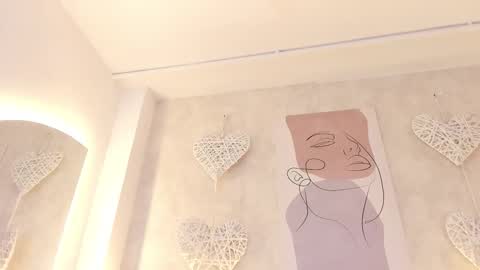 Daiana online show from 15, 3, 2026