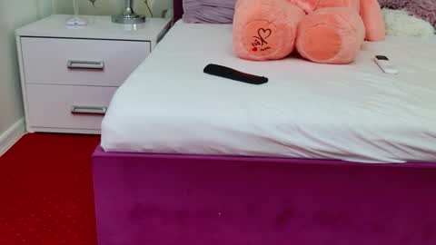 Snapshot of daiana_kimberly chatting on 26, 2, 2026 Daiana Kimberly online show from 26, 2, 2026