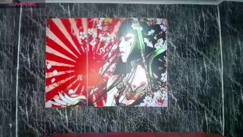 Daiana online show from 14, 1, 2025