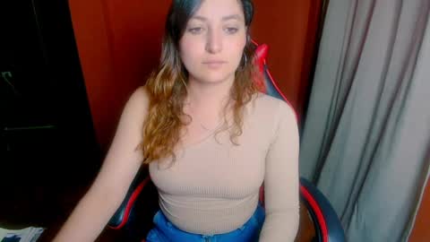 Daiana online show from 28, 4, 2026