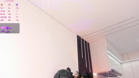 Snapshot of daicell_juliana chatting on 12, 9, 2025 daicell juliana online show from 12, 9, 2025